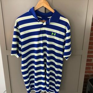 Under Armour Golf Shirt